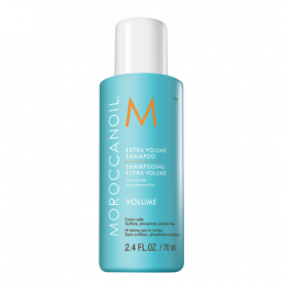 Moroccanoil Extra Volumen Shampoo 70 ml