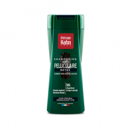 Detox Anti-Schuppen Shampoo 250 ml