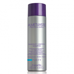 Purify Amethyst Anti-Schuppen Shampoo