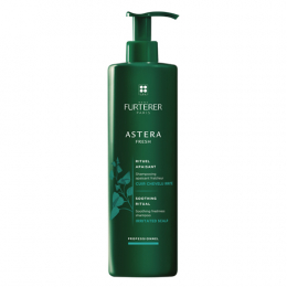 René Furterer Astera Fresh Beruhigendes Shampoo 600ml