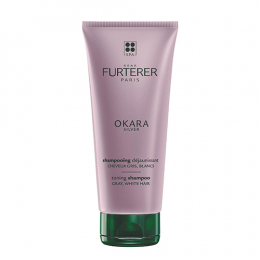 René Furterer Okara Silber Dejauning Shampoo 200ml
