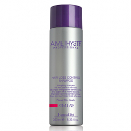 Energie Anti-Haarausfall Shampoo Stimulieren Amethyst