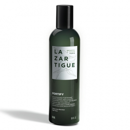 Fortify Anti-Haarausfall Shampoo Lazartigue