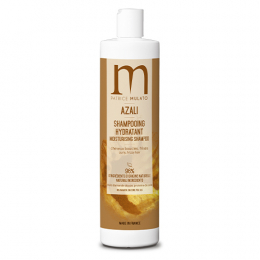 Azali Feuchtigkeitsshampoo für lockiges Haar 500 ml