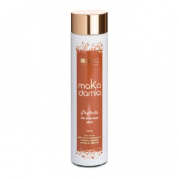 Makadamia-Feuchtigkeitspflege Urban Keratin