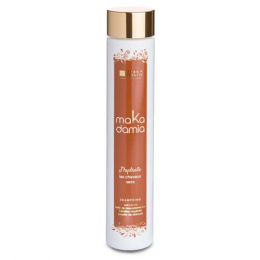 Makadamia Urban Keratin Shampoo