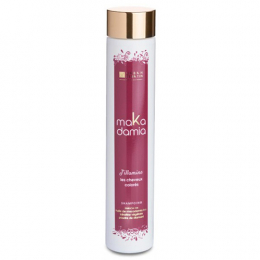 Makadamia Urban Keratin Illuminating Shampoo