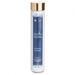 Je Dessine Makadamia Urban Keratin Shampoo