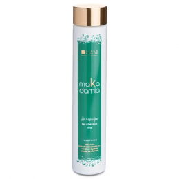 Makadamia Urban Keratin Auffüllendes Shampoo