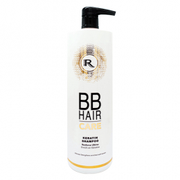 Keratin BBHair Care Generik Shampoo 1L