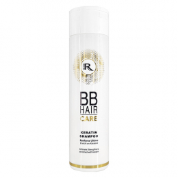 Keratin Shampoo BBHair Care Generik 250ml