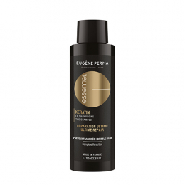 Keratin Essential Shampoo 100ml