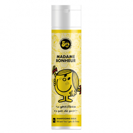 Shampooing Madame Bonheur Generik