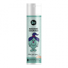 Shampoo Madame Courage Generik