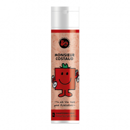 Shampoo Monsieur Costaud Generik