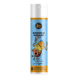 Herr und Frau Generik Shampoo