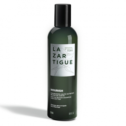 Nourish High Nutrition Shampoo Lazartigue