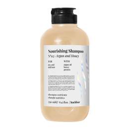 Pflegendes Shampoo Nr. 2 Back Bar