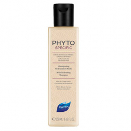 Reichhaltiges Hydratations-Shampoo PHYTOSPECIFIC