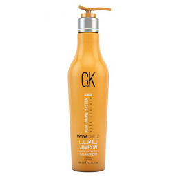GKhair Farbschutz Shampoo