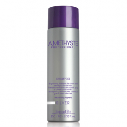 Amethyst Silber Dejaunifying Shampoo