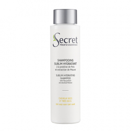 Sublim Feuchthalte-Shampoo 200ml