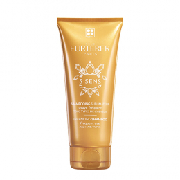 René Furterer 5 Sinne Sublimierendes Shampoo 200ml
