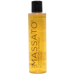 Massato Bambus Shampoo Feines Haar 