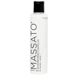 Shampoo Camelia Trockenes Haar Massato