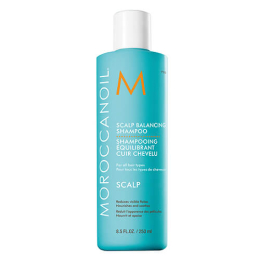 Ausgleichendes Shampoo Kopfhaut Scalp Care Moroccanoil 250ml
