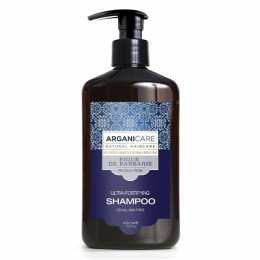 Stärkendes Shampoo Kaktusfeige Arganicare