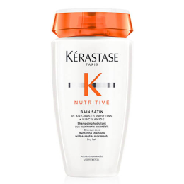 Bain Satin Nutritive Kérastase