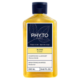 Phyto Blond Illuminating Shampoo