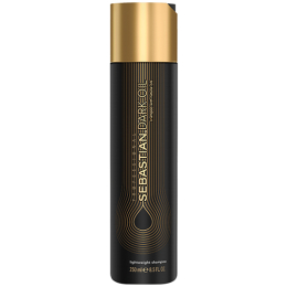 Sebastian Dark Oil Light Shampoo