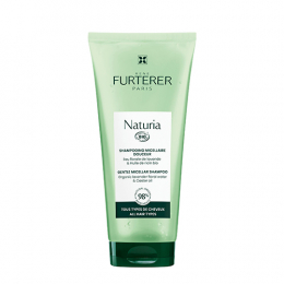 Mizellares Shampoo Douceur Bio Naturia René Furterer 200ml