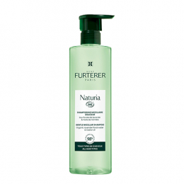 Mizellares Shampoo Douceur Bio Naturia René Furterer 400ml