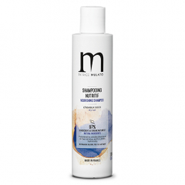 Flow Air Dry Hair Pflegendes Shampoo 200 ml