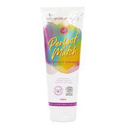 Perfect Match Weightless Shampoo Les Secrets de Loly