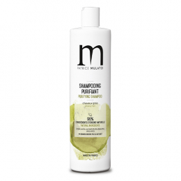 Argila Reinigendes Shampoo für fettiges Haar 200 ml