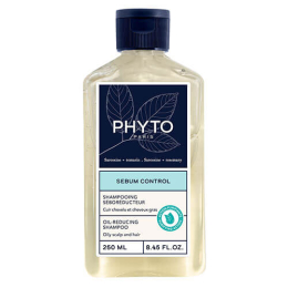 Sebum Control Seboreducer Phyto Shampoo
