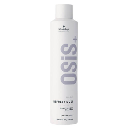 Refresh Dust Trockenshampoo OSIS+ Schwarzkopf Pro