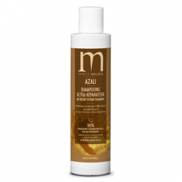 Azali Ultra Repairing Shampoo für geglättetes Haar 200 ml