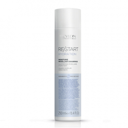 Revlon Hydration Restart Micellar Shampoo