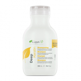 Tiefen-Keratin-Shampoo Lissa'Ô 300 ml
