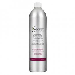 Locken-Energie-Shampoo