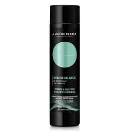 Keratin Balance Essential Ausgleichendes Shampoo 250ml