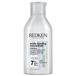 Redken Acidic Bonding Concentrate Shampoo 500ml