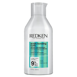 Redken Acidic Bonding Curls Repair Shampoo