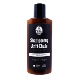 Man's Beard Anti-Haarausfall Shampoo