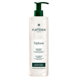 Shampoo Anti-Haarausfall Triphasic René Furterer 600ml